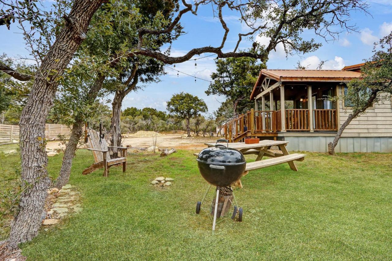 The Casitas At Las Tortugas - La Hacienda Driftwood Экстерьер фото