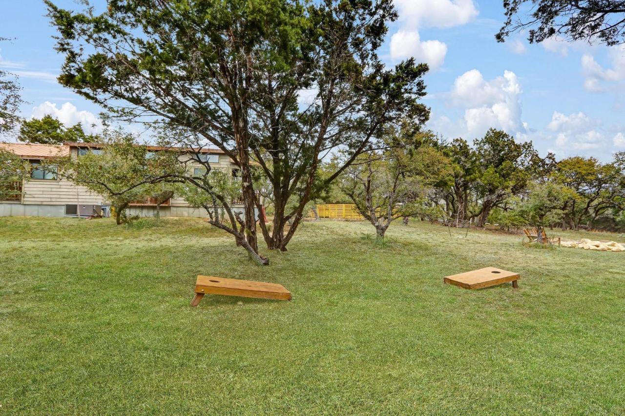 The Casitas At Las Tortugas - La Hacienda Driftwood Экстерьер фото