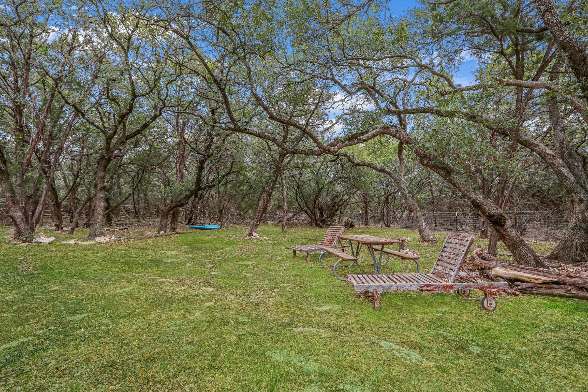 The Casitas At Las Tortugas - La Hacienda Driftwood Экстерьер фото