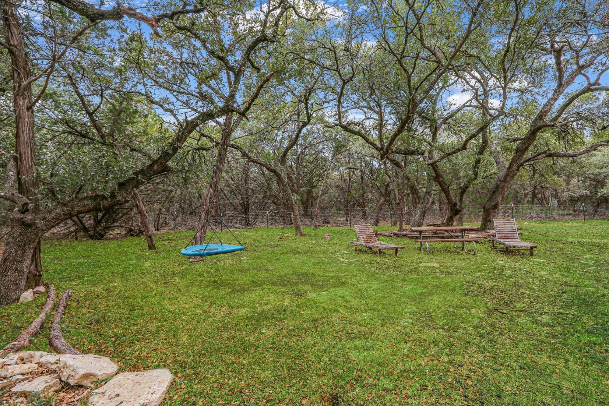 The Casitas At Las Tortugas - La Hacienda Driftwood Экстерьер фото